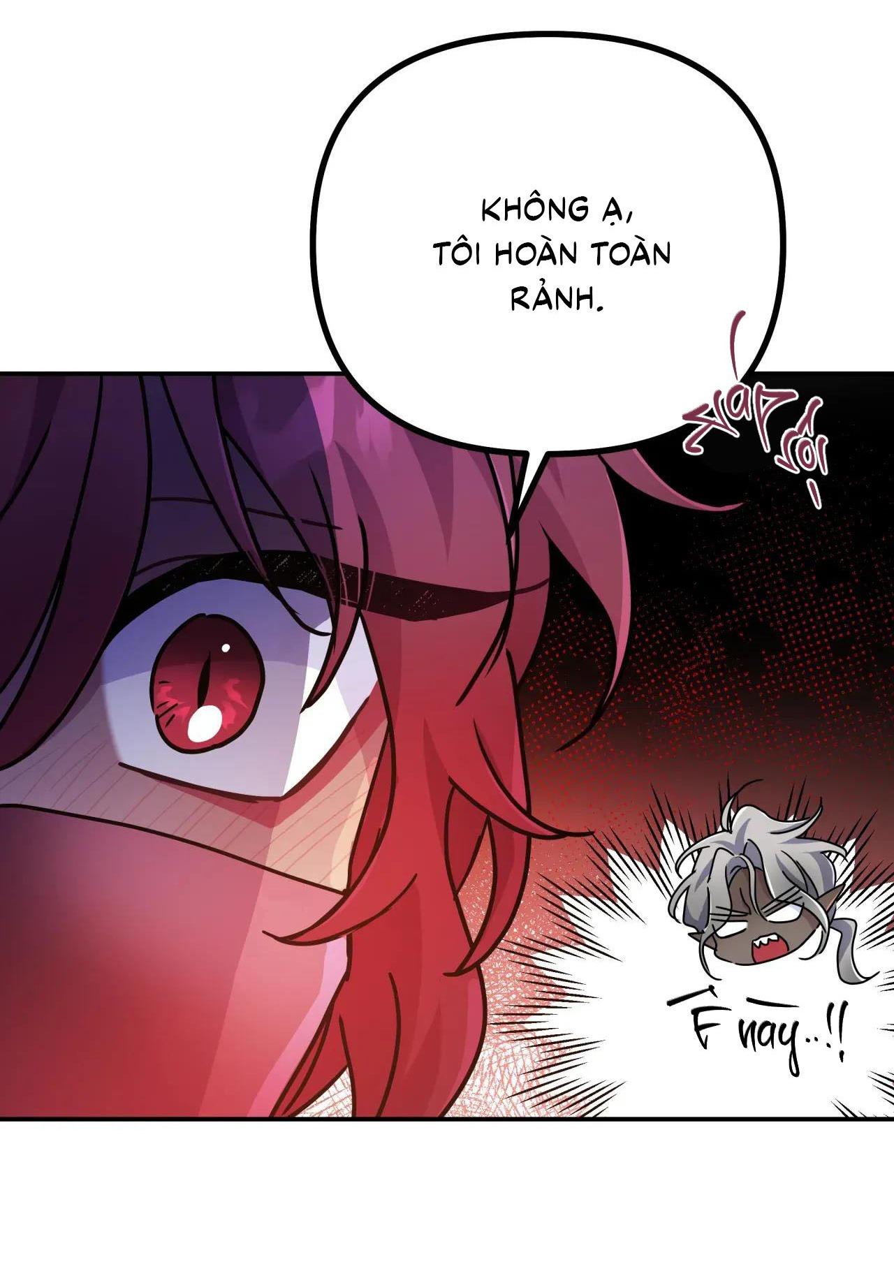 Đọc truyện  Ám Giữ Linh Hồn - Chapter 67