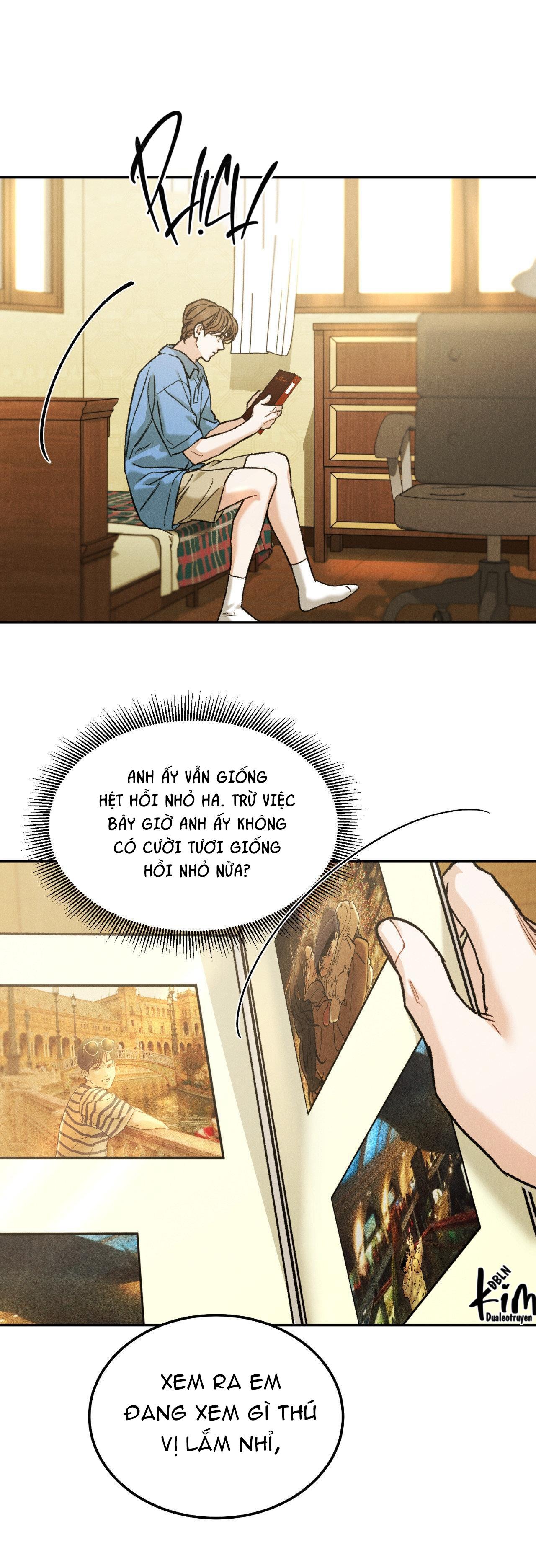 Đọc truyện VƯỢT QUA GIỚI HẠN - Chapter 92