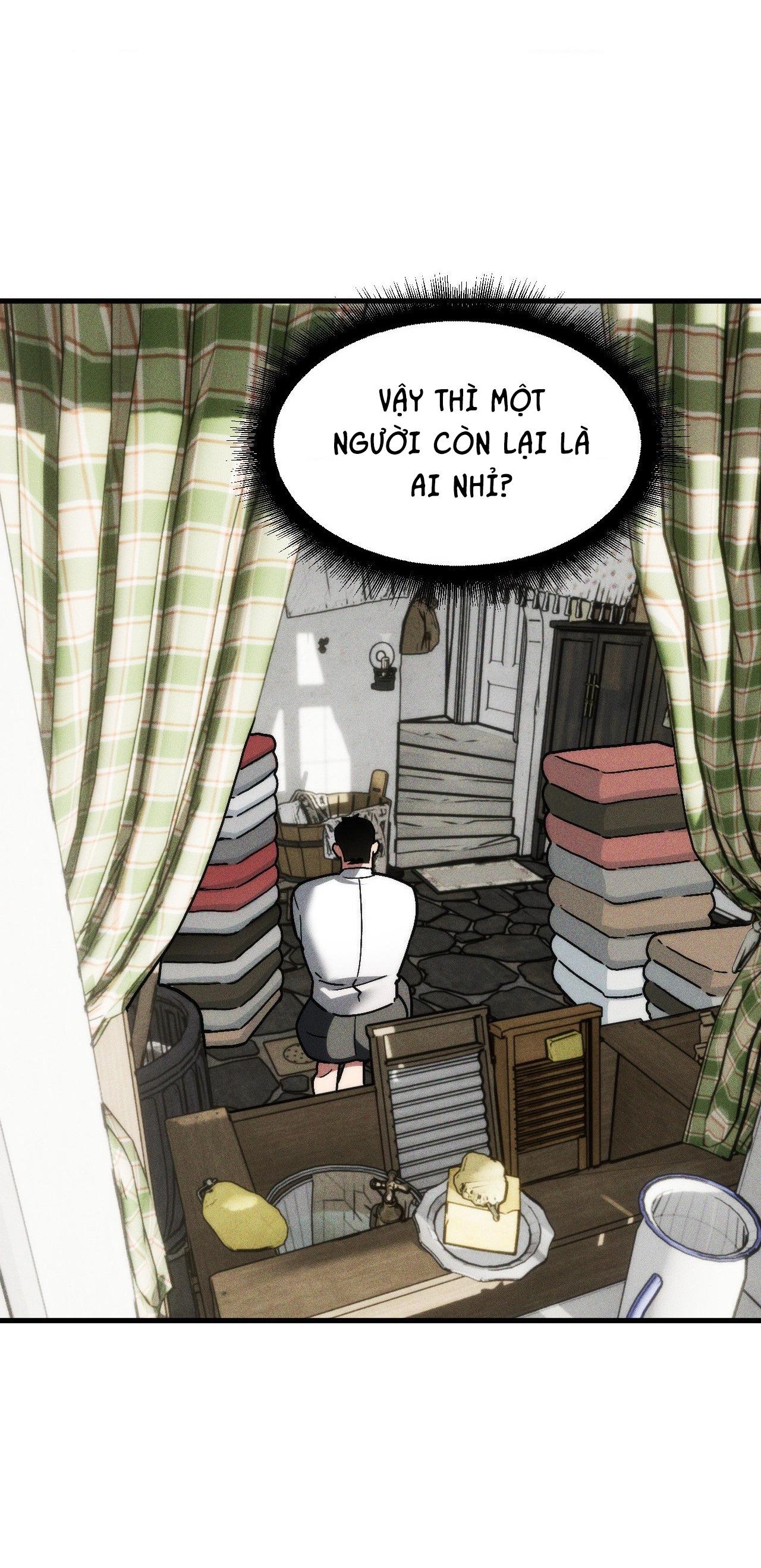 Đọc truyện ANH CHỒNG TẾ PHẨM - Chapter 5