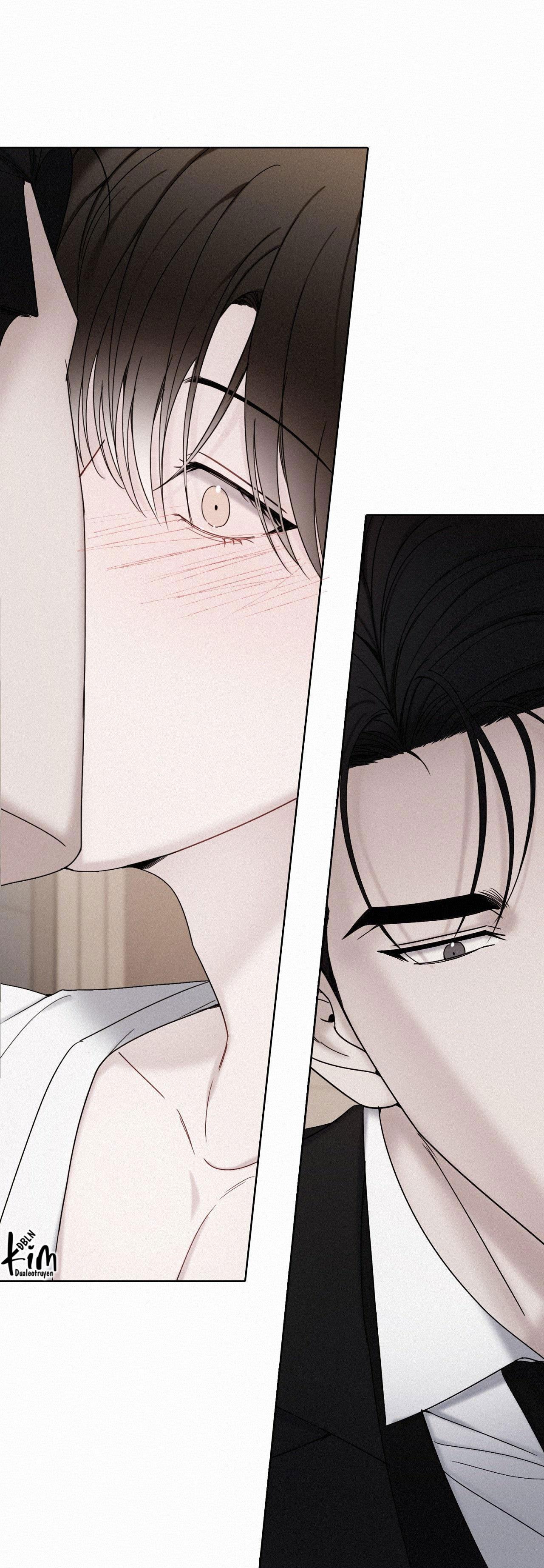 Đọc truyện SUNSET IN WATER - Chapter 19