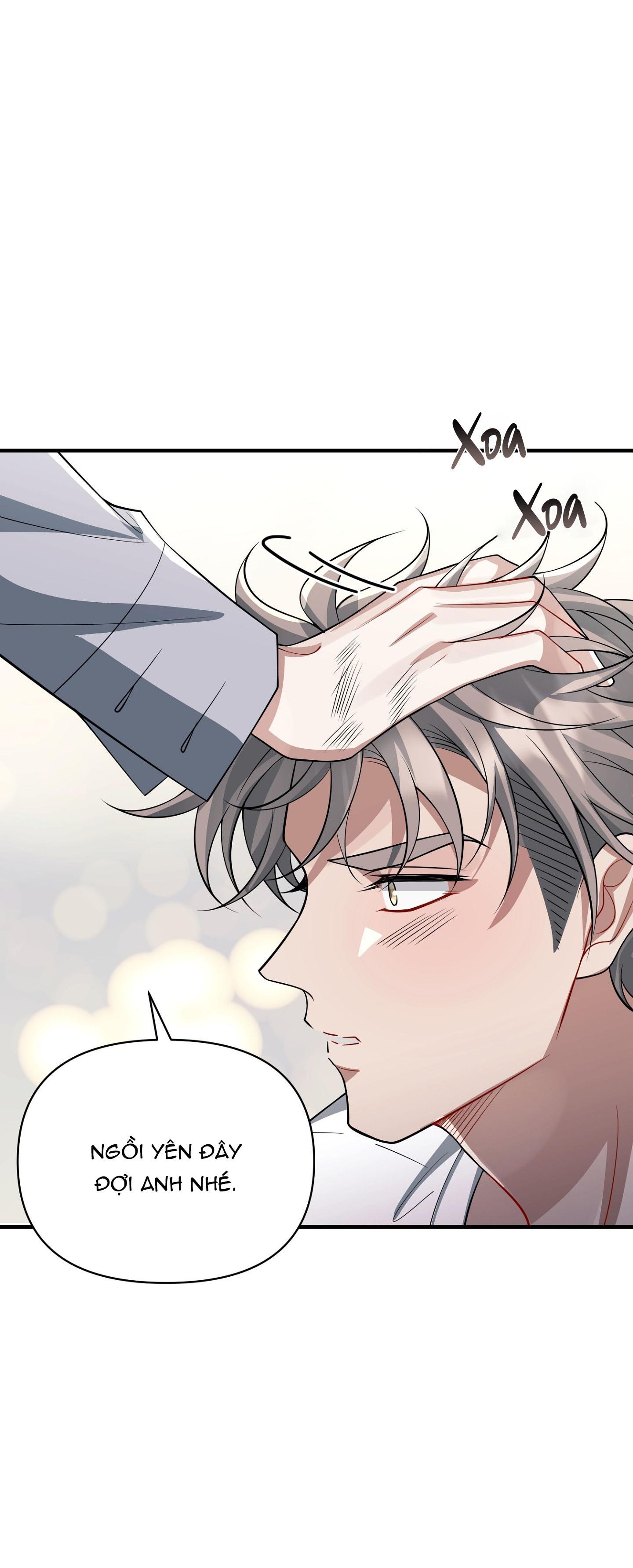 Đọc truyện Vết Hằn - Chapter 48
