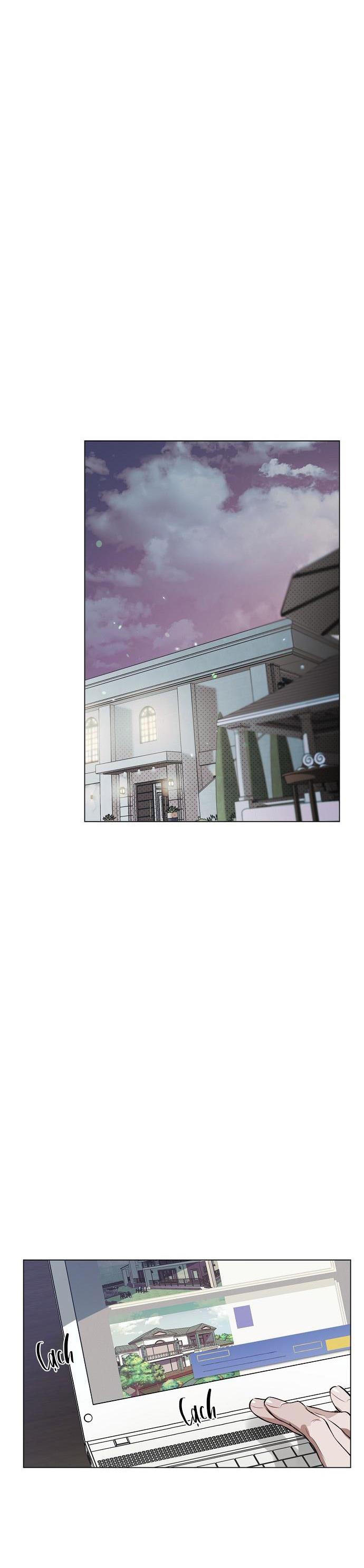 Đọc truyện  Định Tên Mối Quan Hệ - Chapter 86