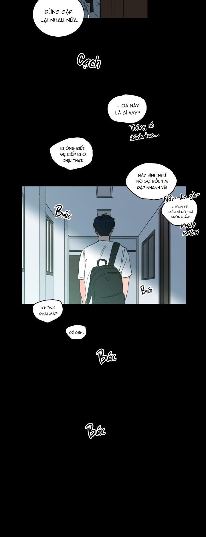 Đọc truyện Mẹo Thuần Hóa Hổ - Chapter 40