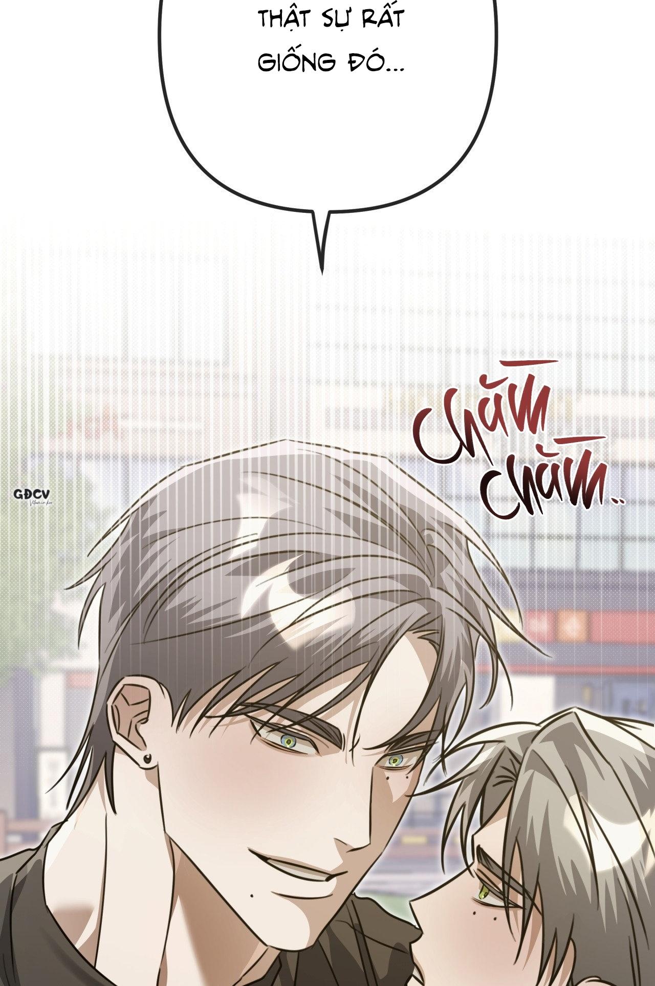 Đọc truyện [END] HUYẾT MẠCH TƯƠNG THÔNG - Chapter 3