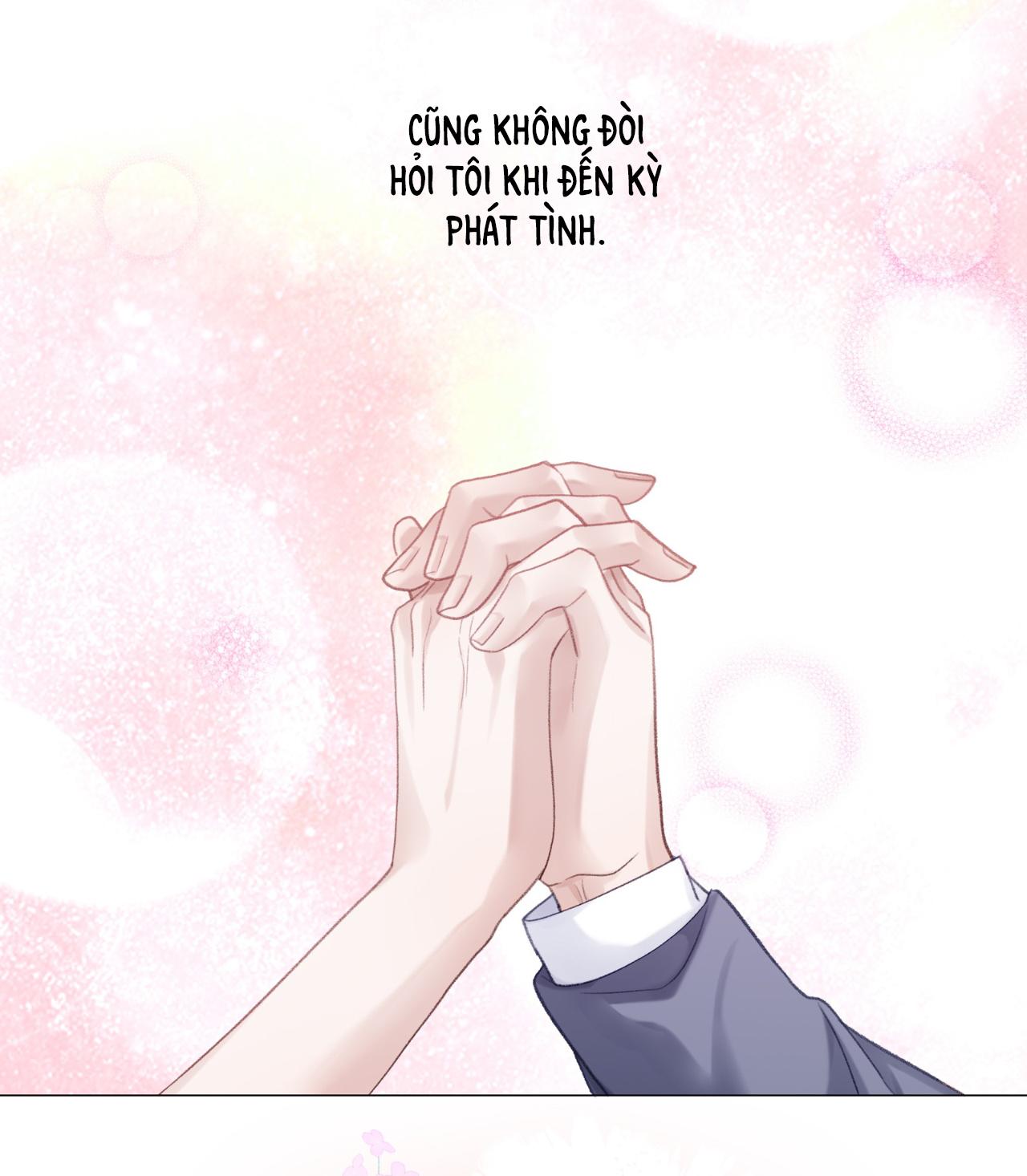 Đọc truyện (END) Để Ý Tôi Một Chút Đi Mà - Chapter 73