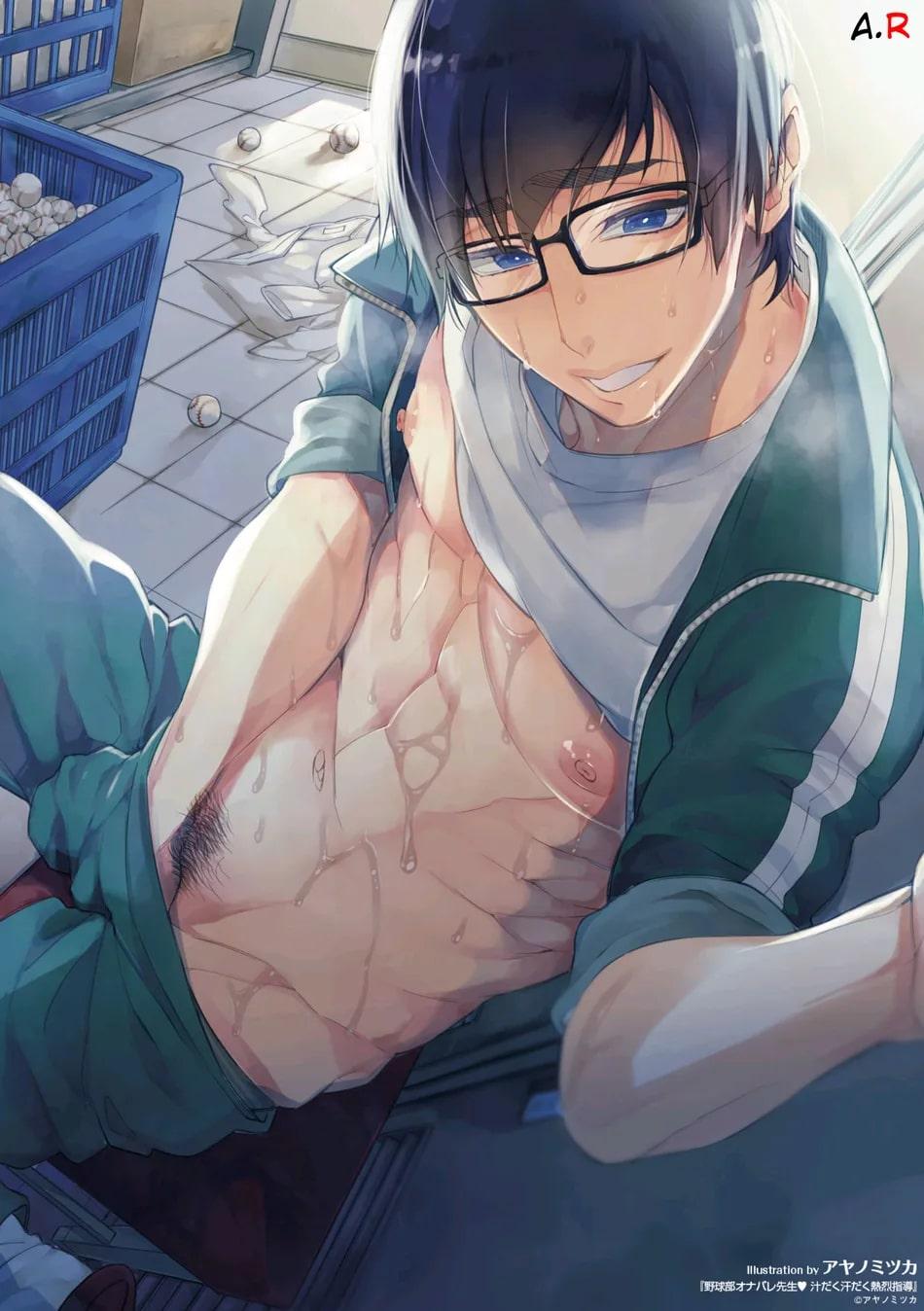 Đọc truyện Oneshot BL Từ Nhiều Tác Giả - MLèo Dịch - Chapter 186