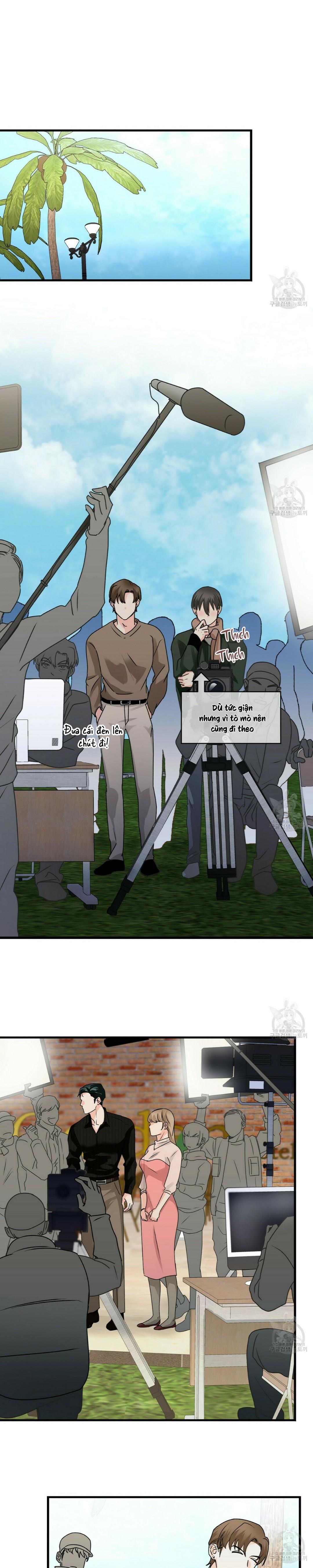 Đọc truyện Bách Dạ - Chapter 23