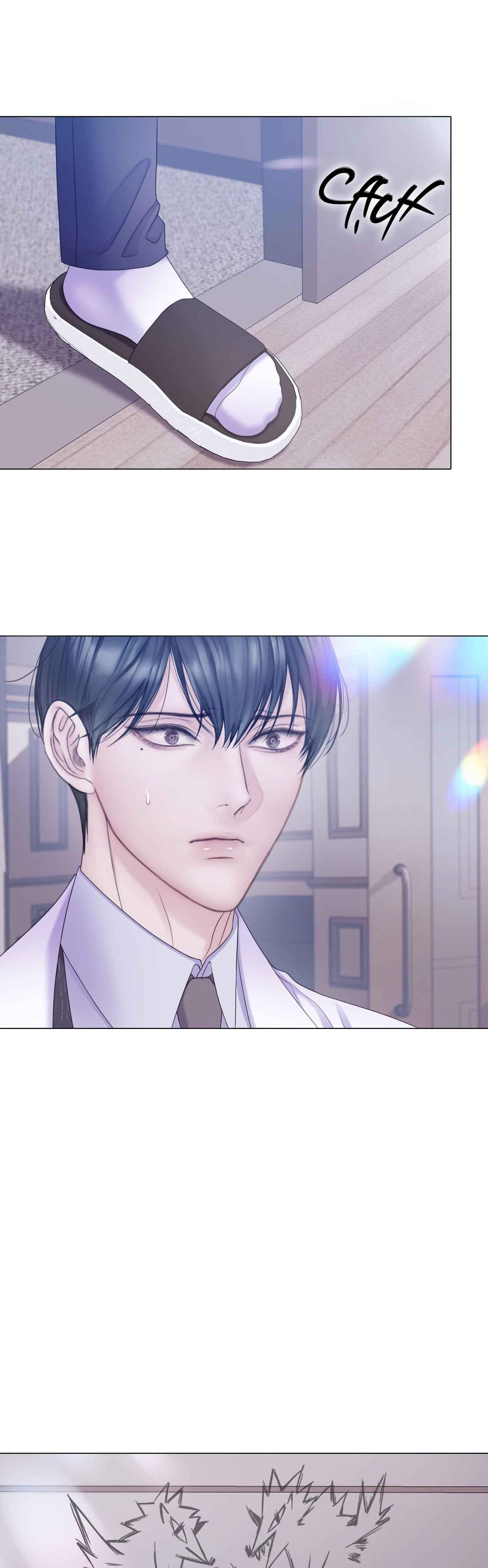 Đọc truyện MARY JANE - Chapter 55