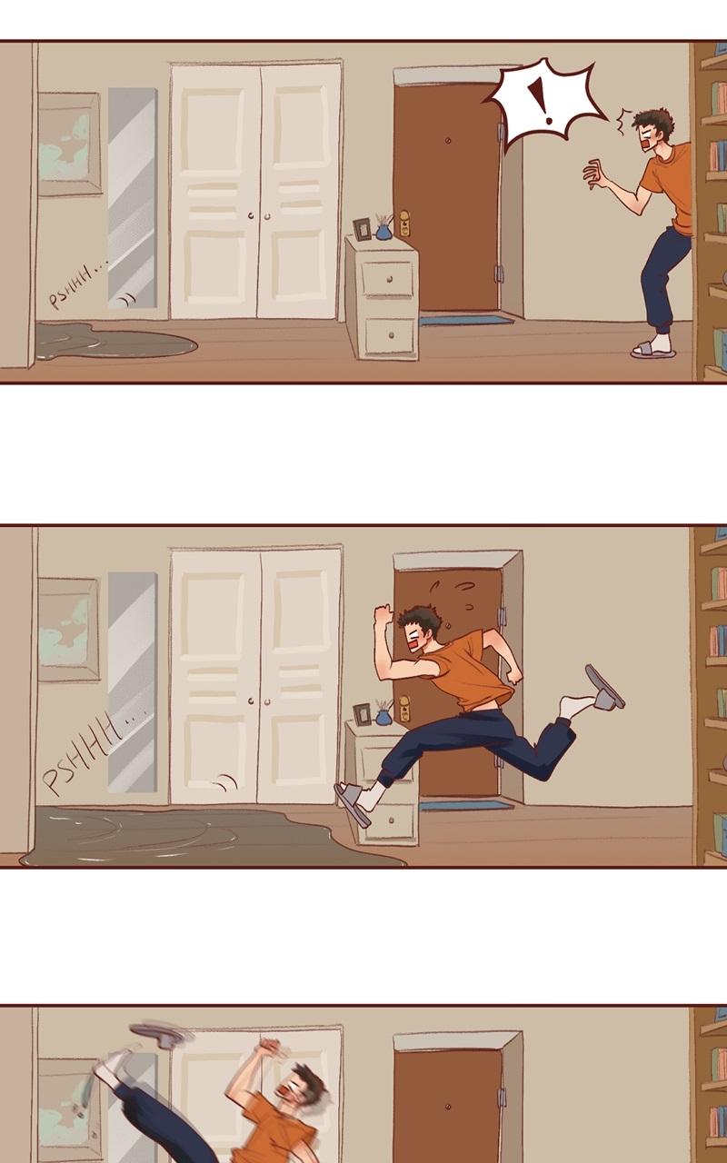 Đọc truyện BAILIN AND LIYUN ( NEW SS ) - Chapter 46