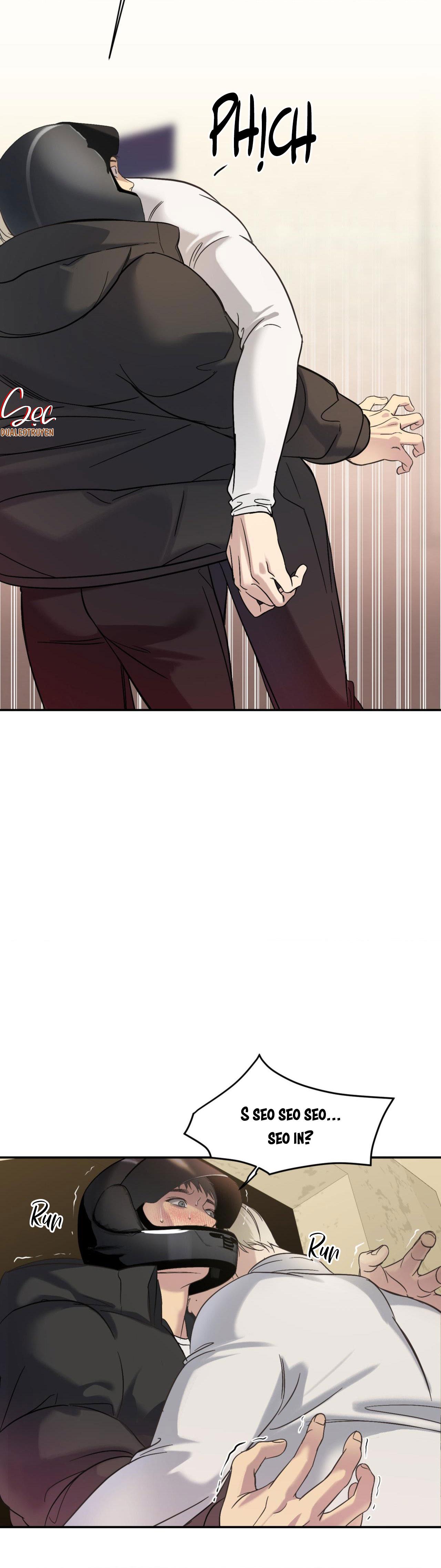 Đọc truyện ĐÈN NỀN - Chapter 7