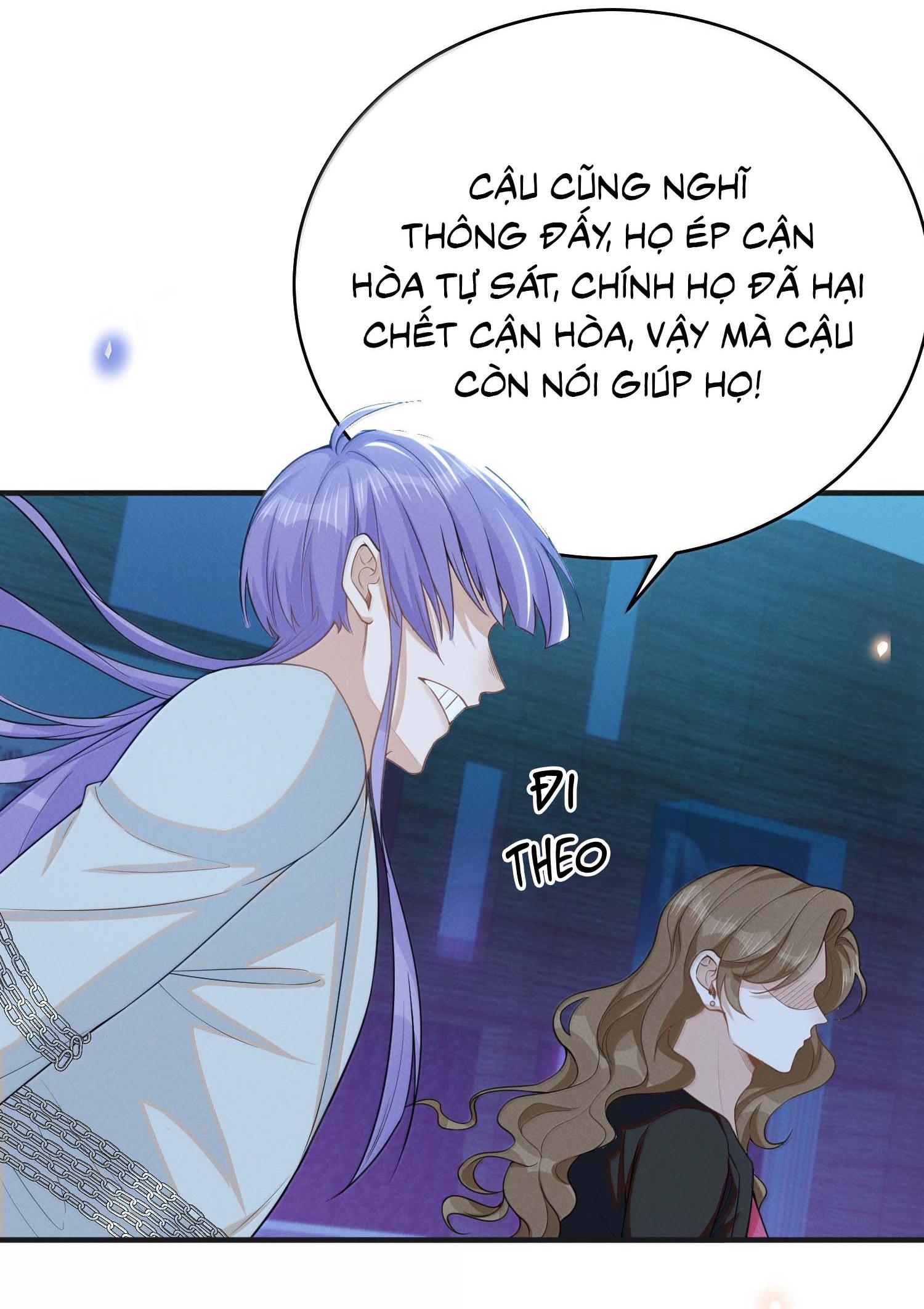 Đọc truyện Lai sinh bất kiến - Chapter 139