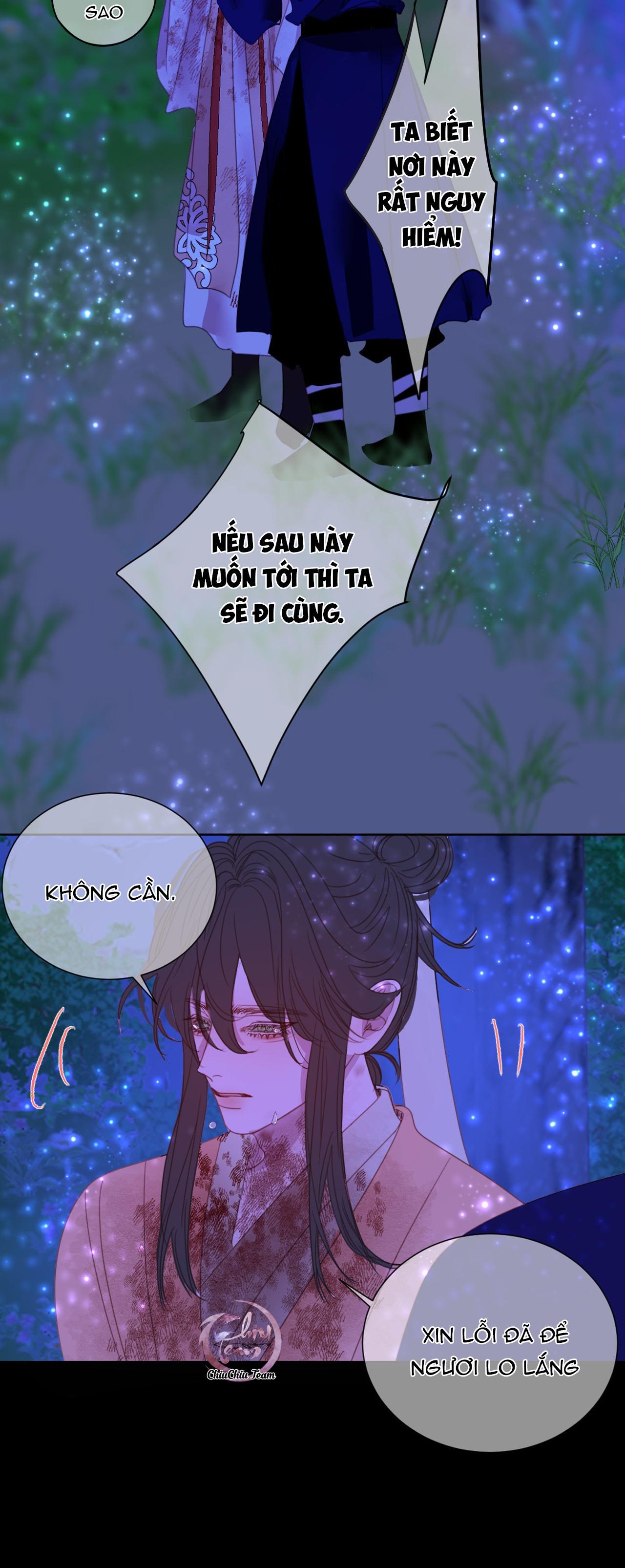 Đọc truyện Vài Câu Chuyện Với Sư Tôn Sau Khi Xuyên Sách - Chapter 69