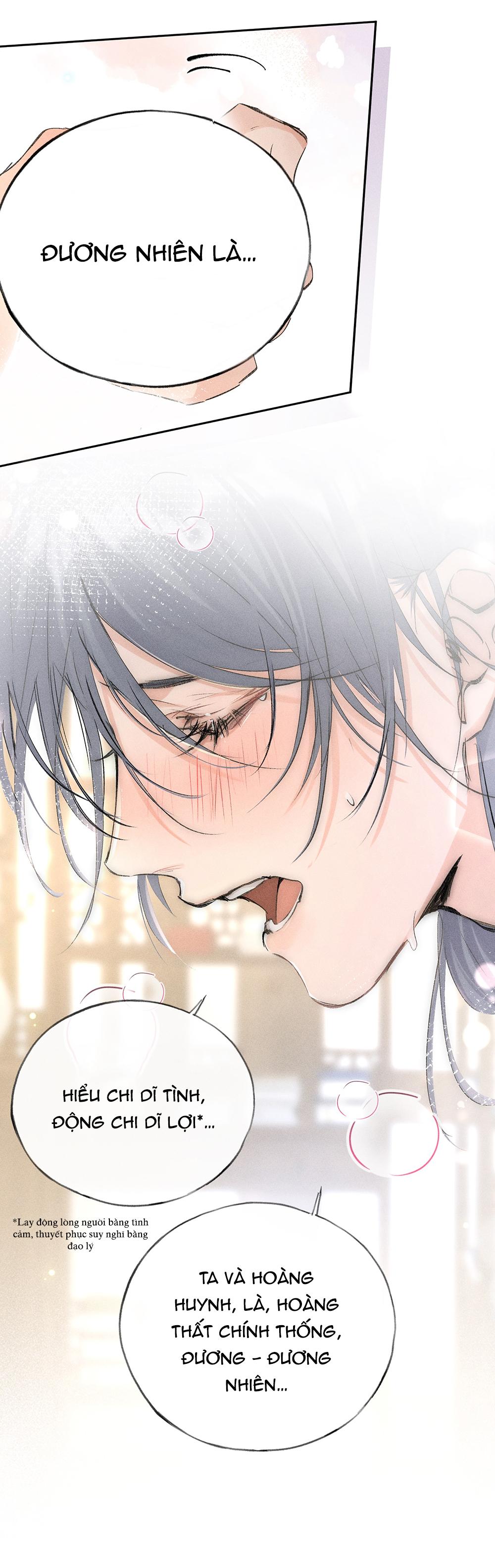 Đọc truyện Dụ Địch Vào Tròng - Chapter 25