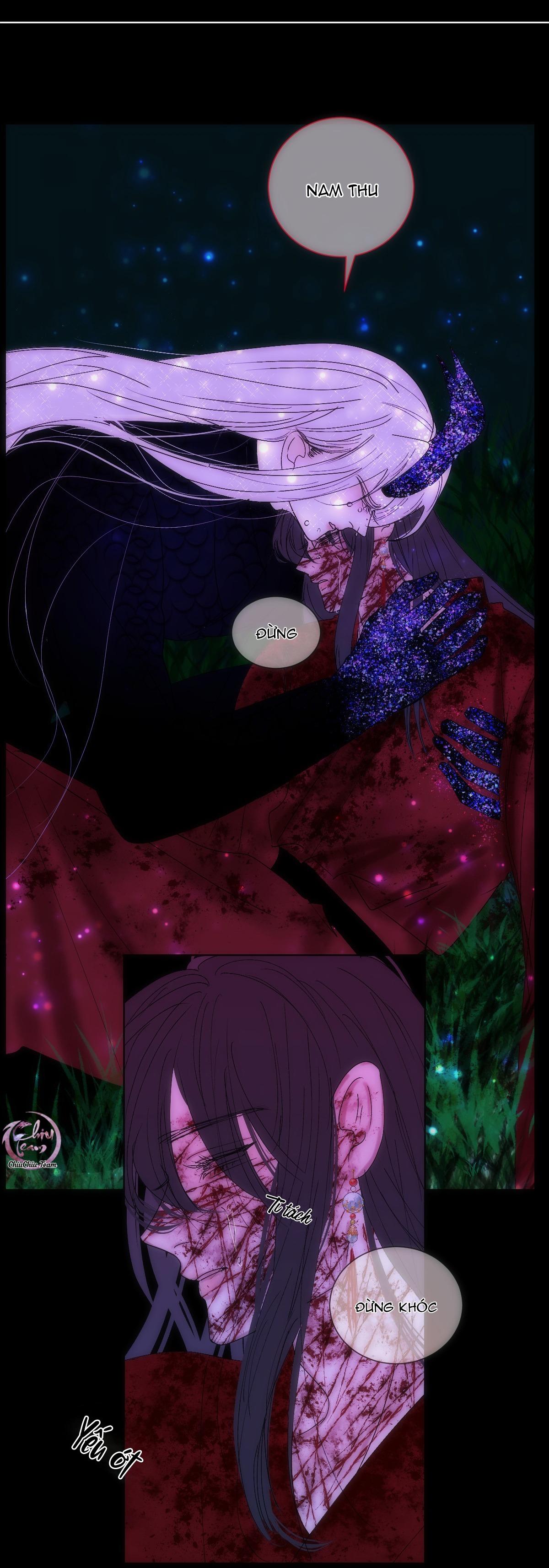 Đọc truyện Vài Câu Chuyện Với Sư Tôn Sau Khi Xuyên Sách - Chapter 59