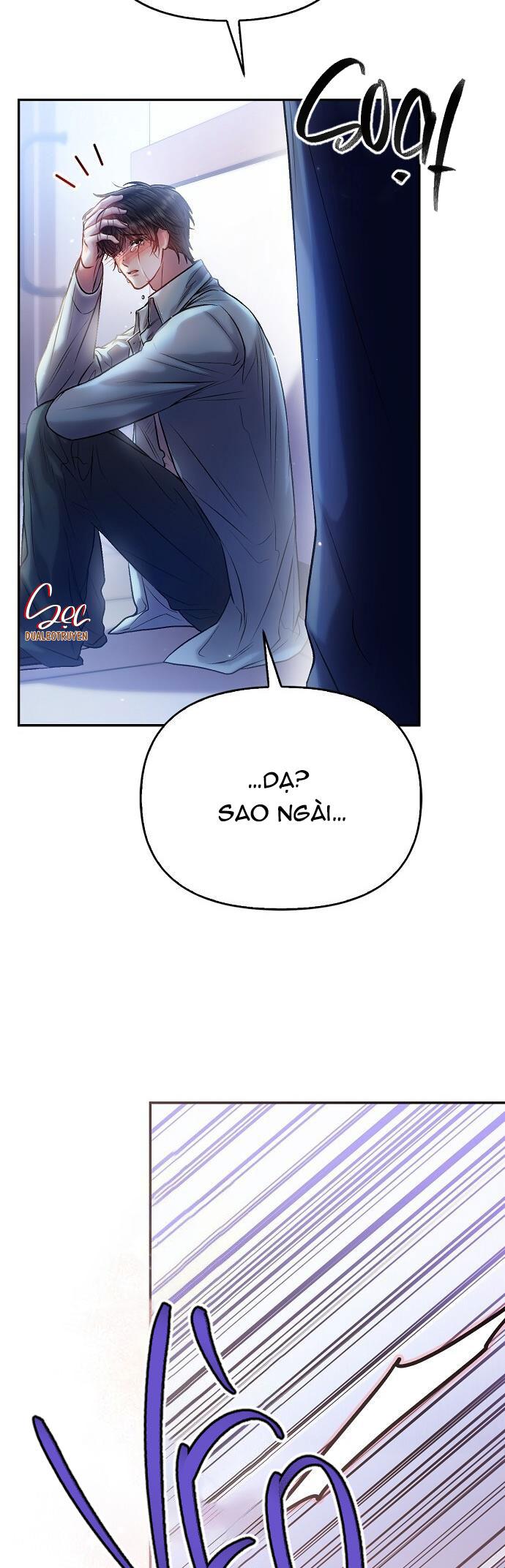 Đọc truyện CƠN MƯA NGỌT NGÀO - Chapter 44