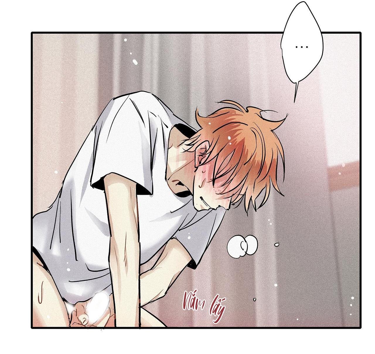 Đọc truyện  Tình yêu và danh vọng - Chapter 61