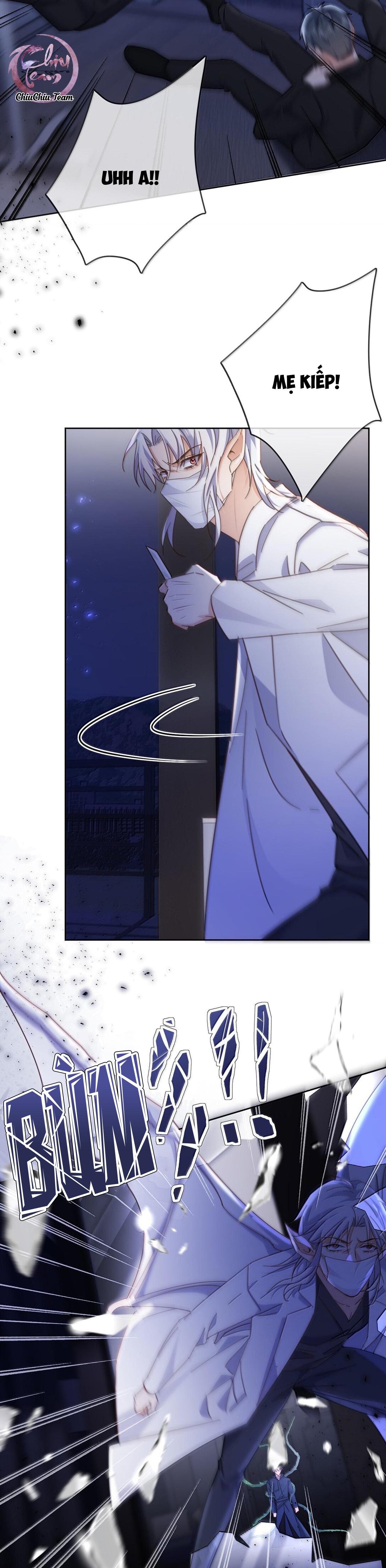 Đọc truyện Giáo Huấn Em Trai Hư Hỏng - Chapter 47