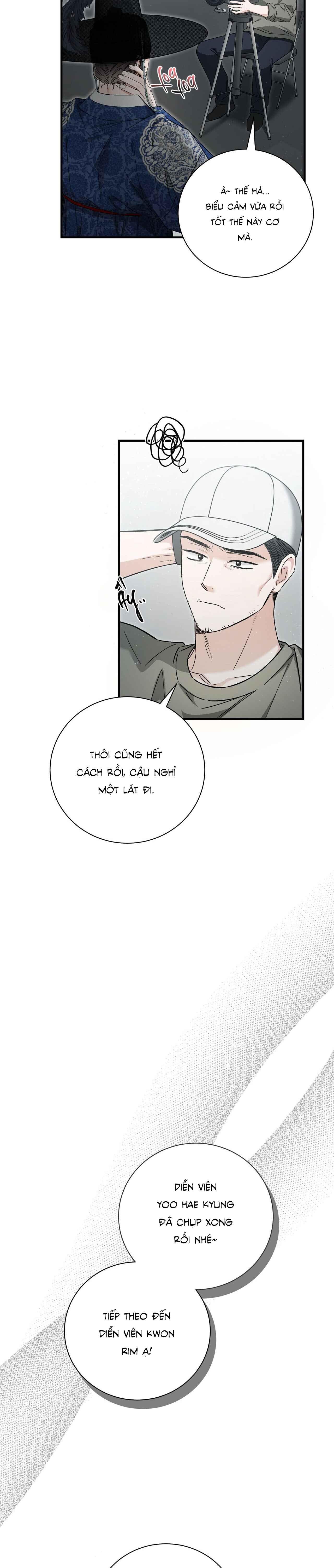 Đọc truyện MỐI TÌNH KHÔNG CÔNG BẰNG - Chapter 30