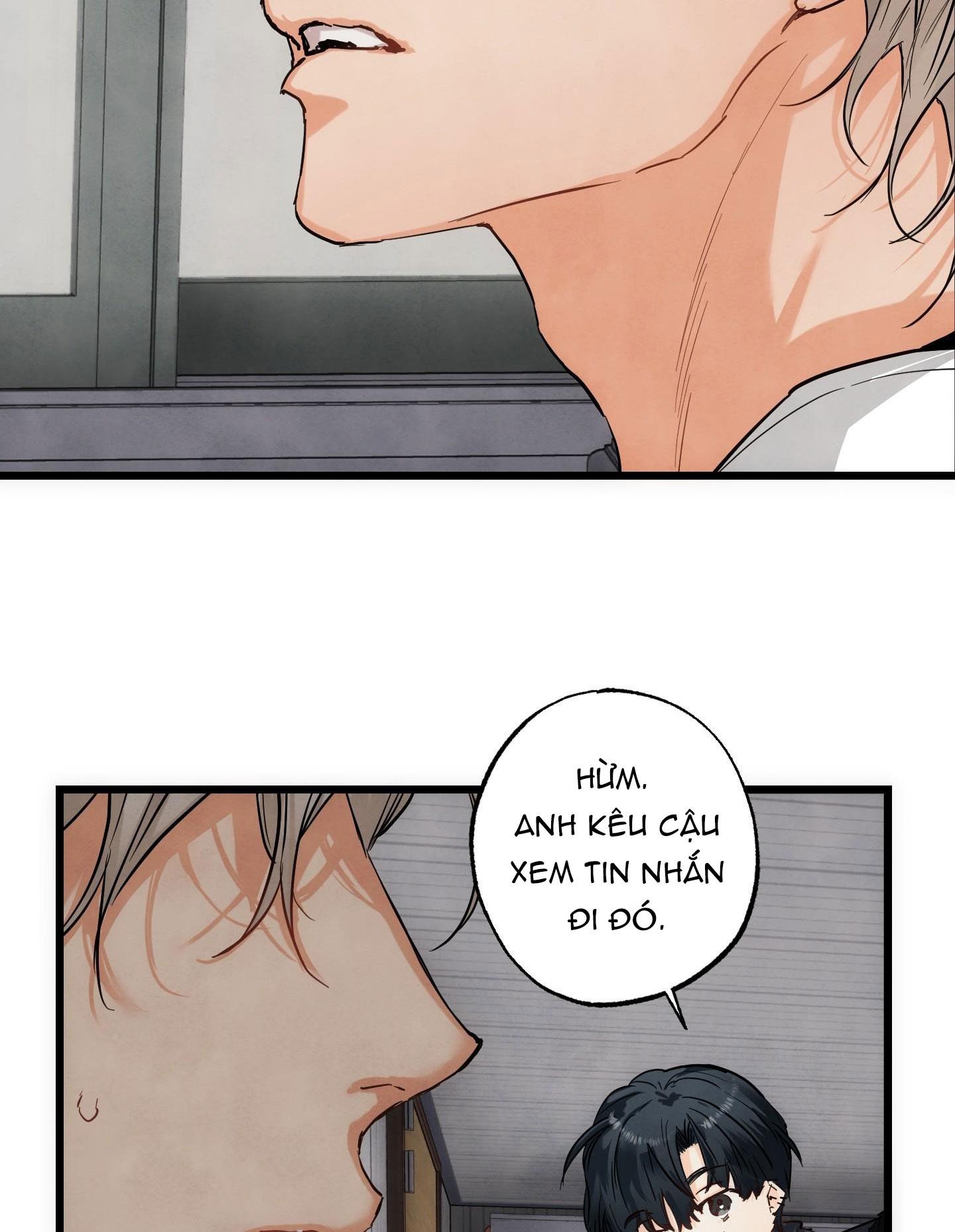 Đọc truyện SỰ THAM LAM CỦA NHÂN LOẠI - Chapter 8.4