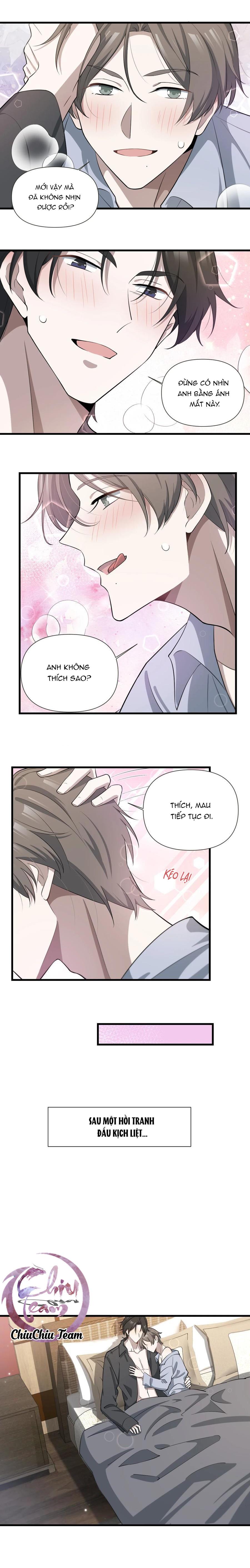 Đọc truyện Công Thức Mỹ Học - Chapter 44