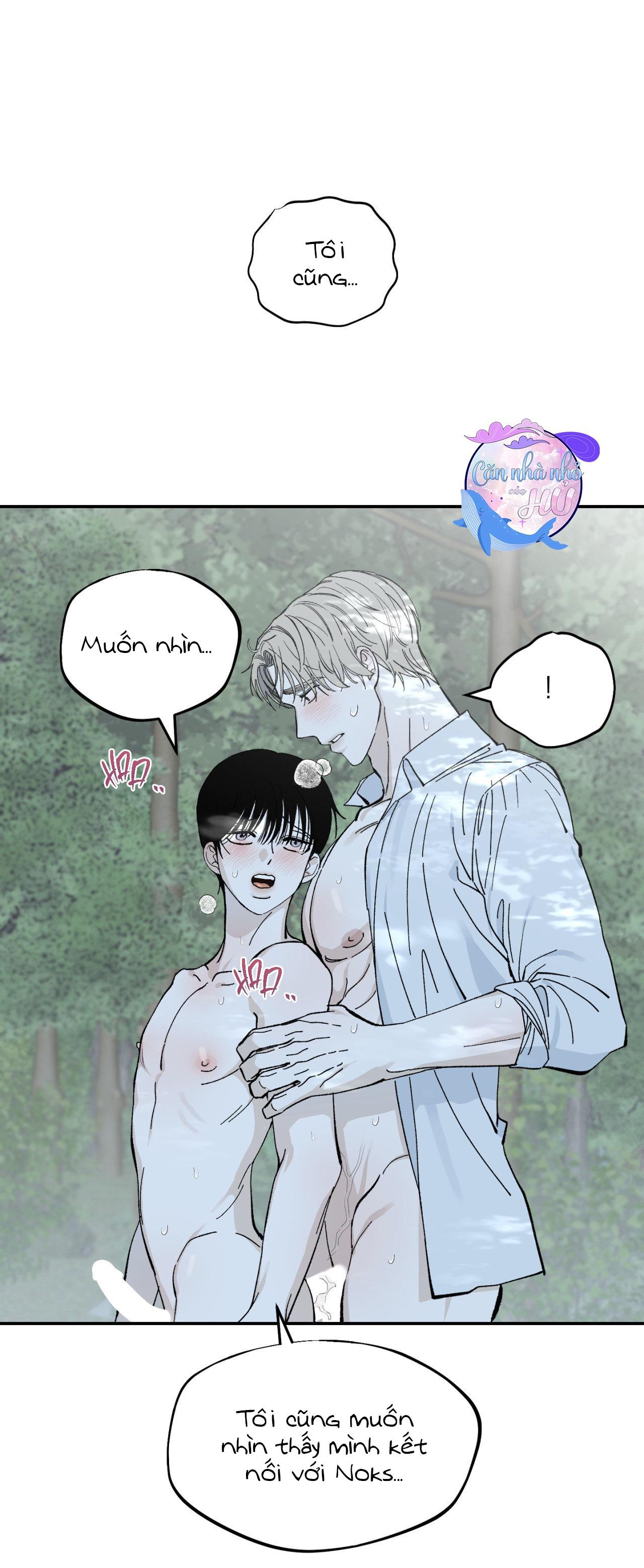 Đọc truyện DINH THỰ - Chapter 41