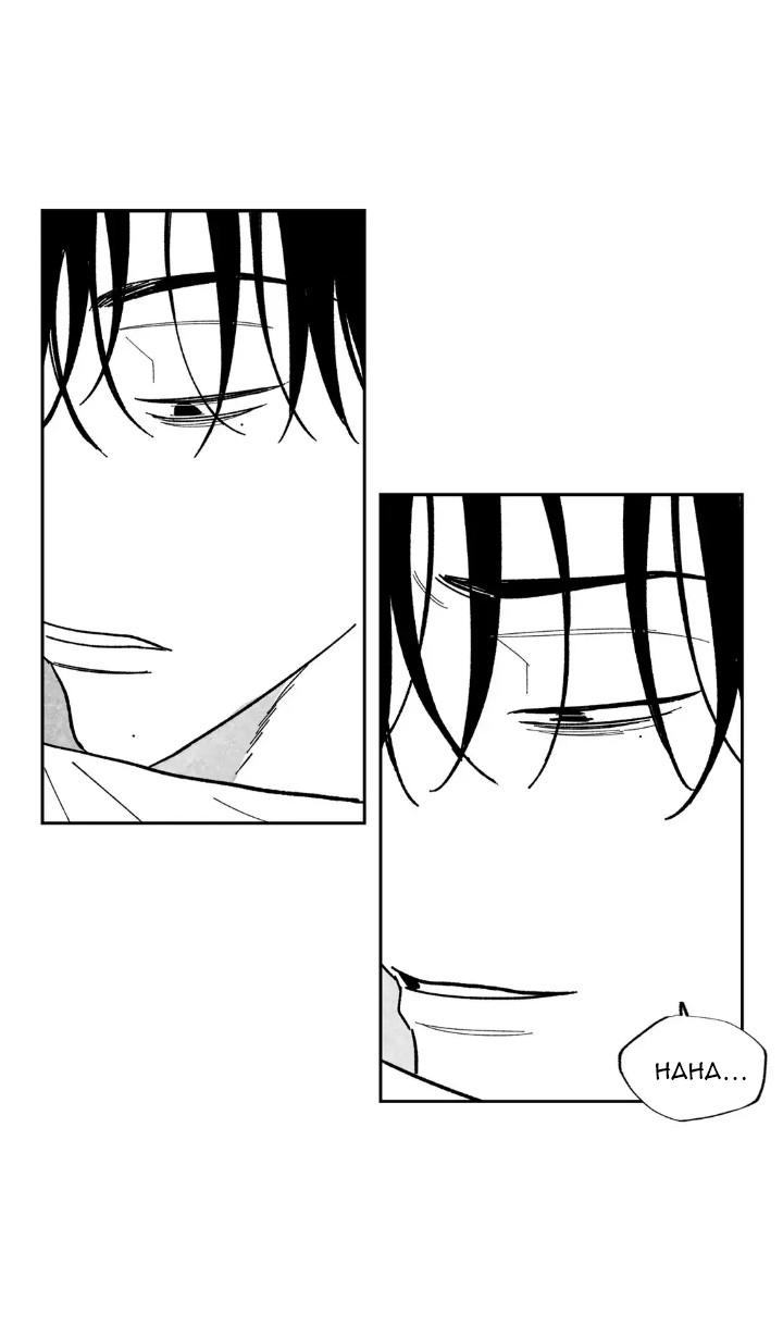 Đọc truyện Yona và Chang-il - Chapter 17