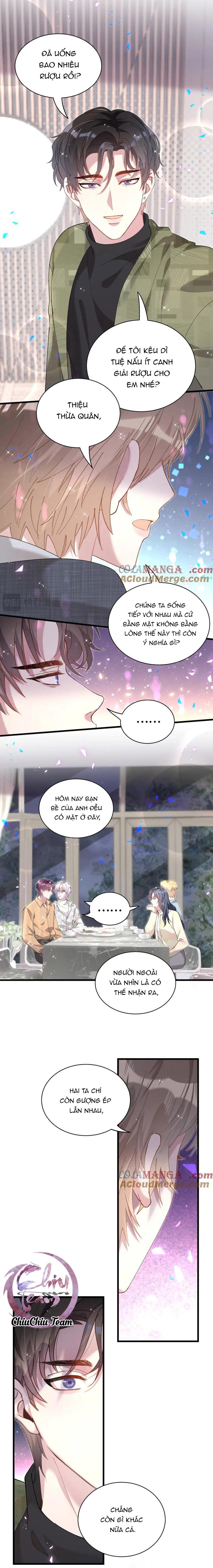 Đọc truyện Kết Hôn Là Chuyện Nhỏ - Chapter 67