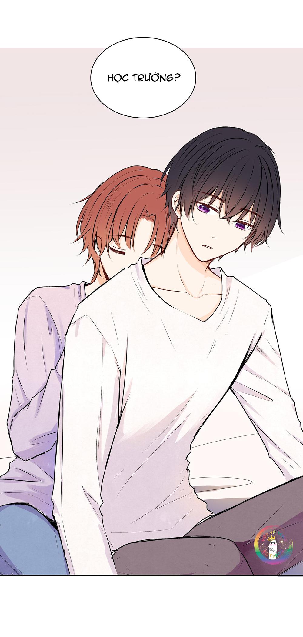 Đọc truyện Liquor Gummies - Chapter 33