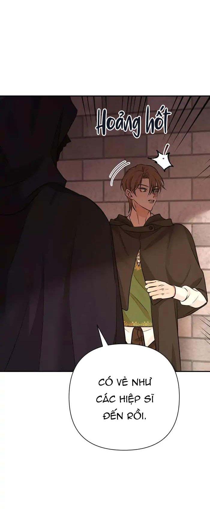Đọc truyện Mắc Kẹt Trong Game Hẹn Hò Của Em Gái Tôi - Chapter 24