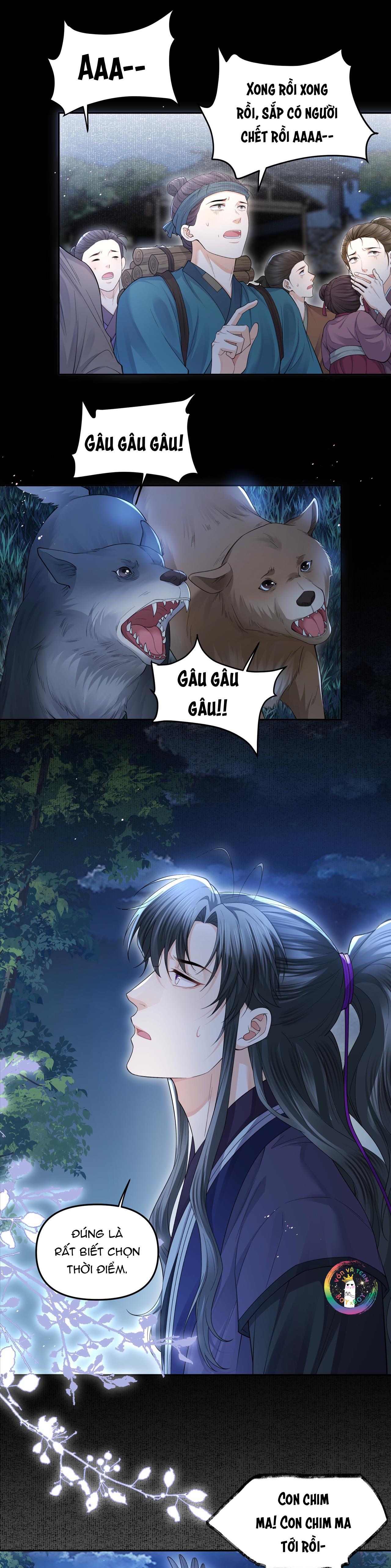 Đọc truyện (END) Đồng Tiền Kham Thế - Chapter 100