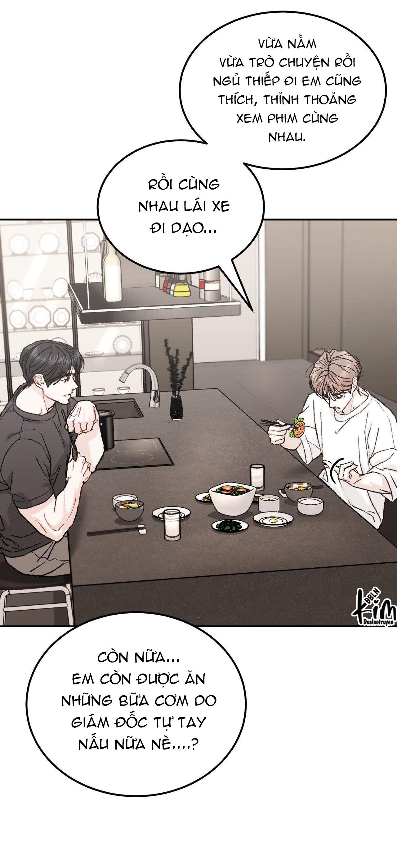 Đọc truyện VƯỢT QUA GIỚI HẠN - Chapter 89