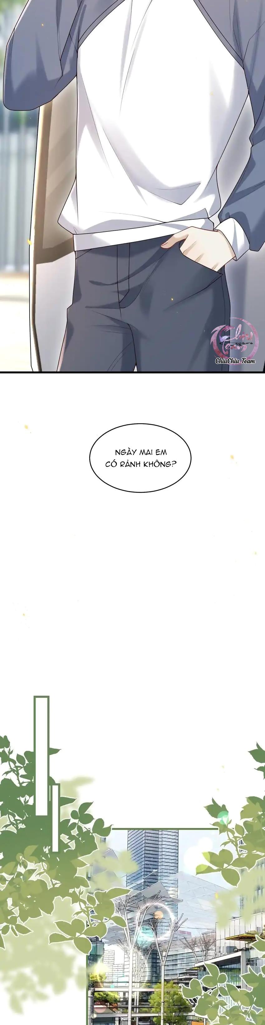 Đọc truyện Người Đó Đến Từ Đêm Tối - Chapter 30