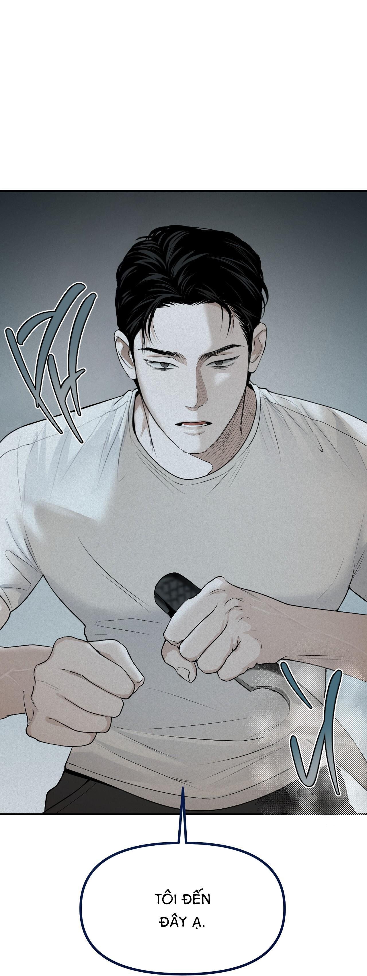 Đọc truyện  Phép Chiếu - Chapter 7