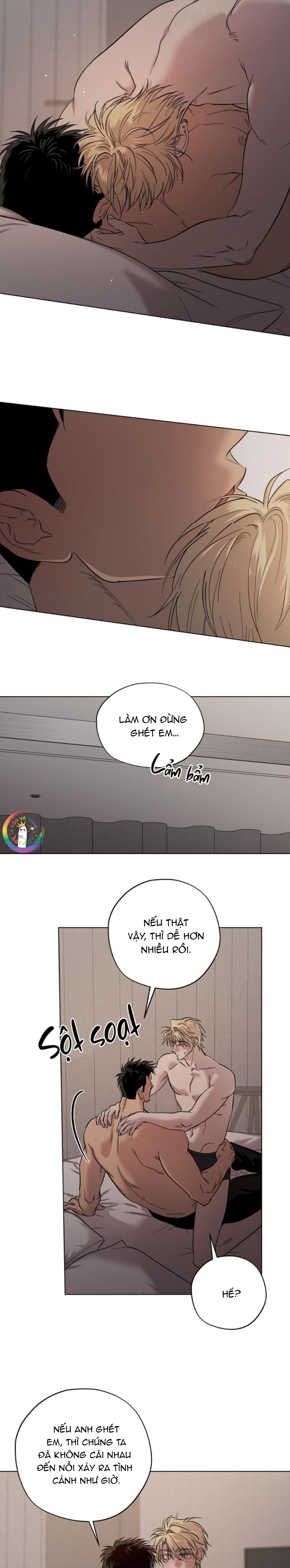 Đọc truyện (END) Tay Đua Đỉnh Cao - Chapter 19