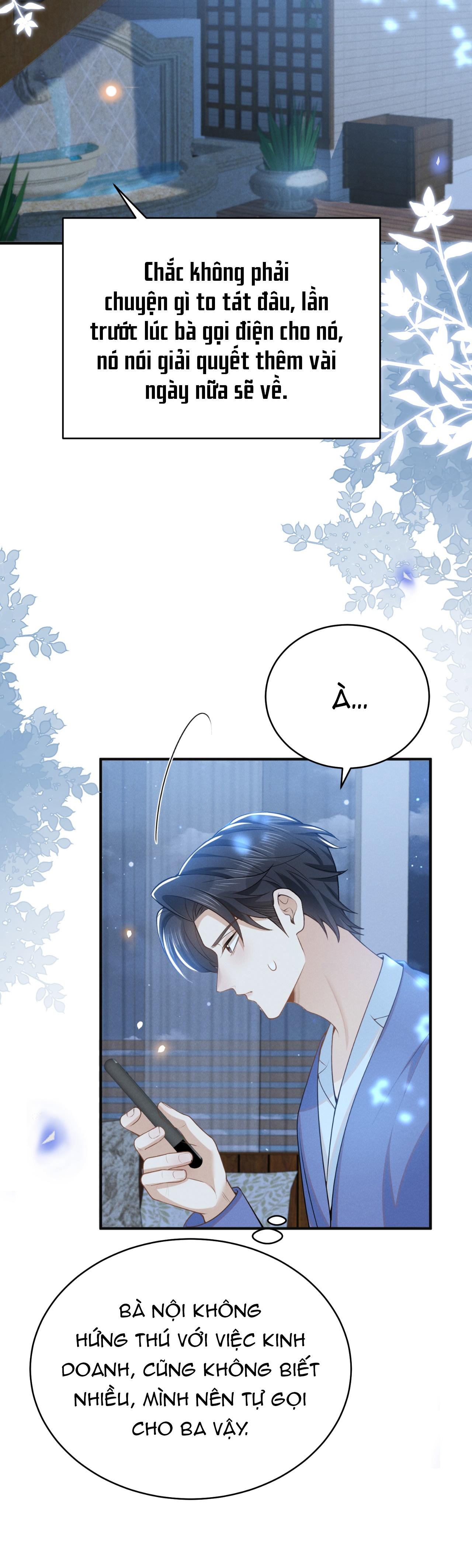 Đọc truyện Lai sinh bất kiến - Chapter 127