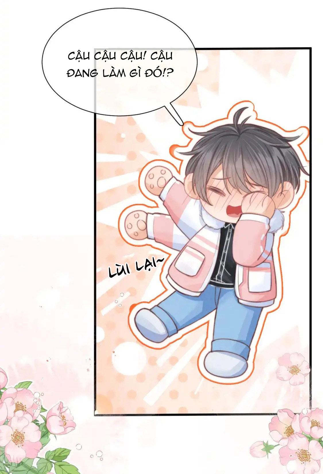 Đọc truyện Ss2 Một ngụm ăn cả thỏ con - Chapter 49