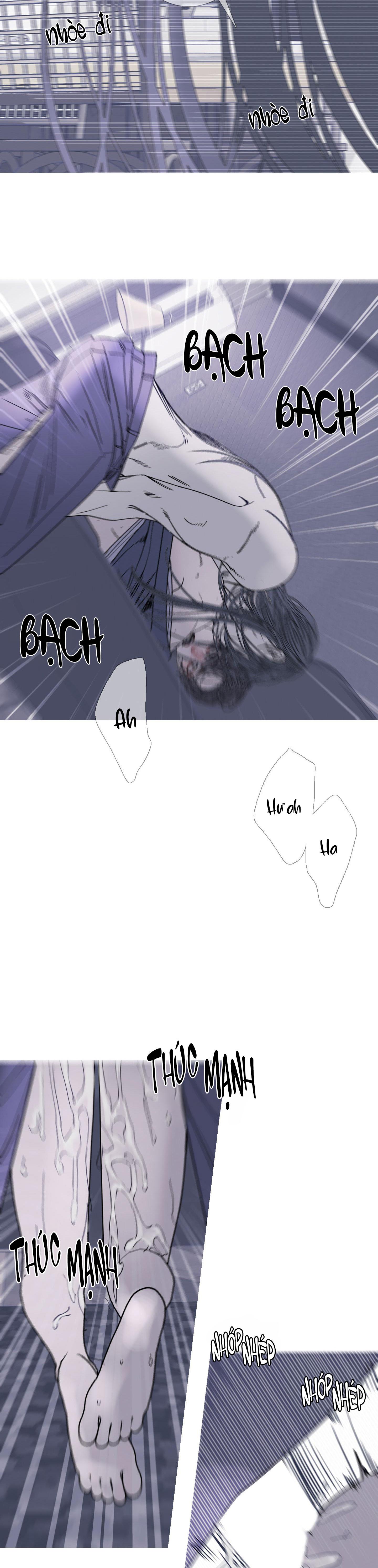 Đọc truyện CHUYỆN QUỶ MÔN QUAN - Chapter 75