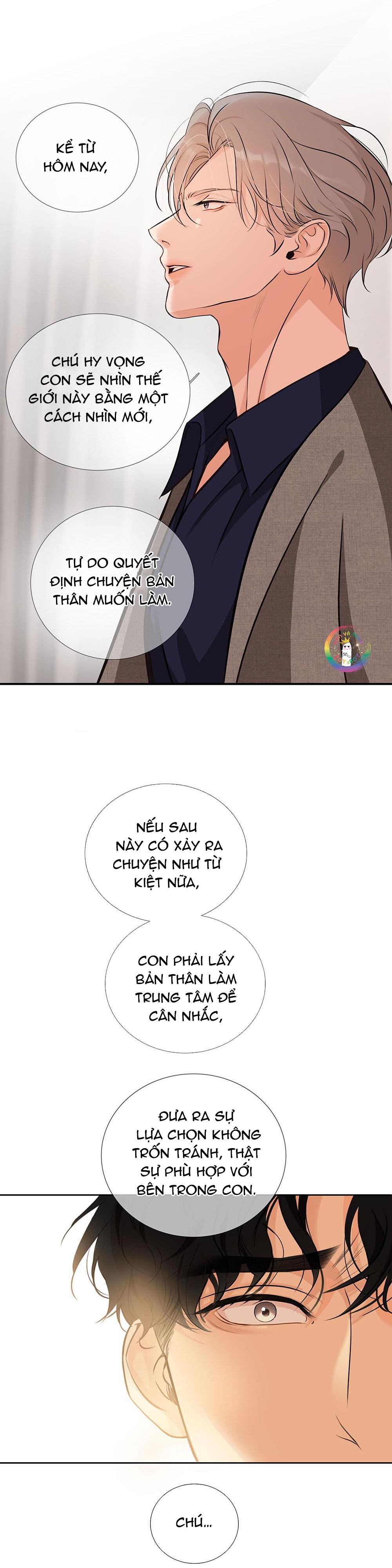 Đọc truyện Quan Hệ Trả Nợ (END) - Chapter 55