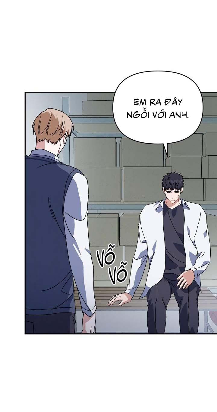 Đọc truyện Khu vực chủ nghĩa tình yêu - Chapter 67