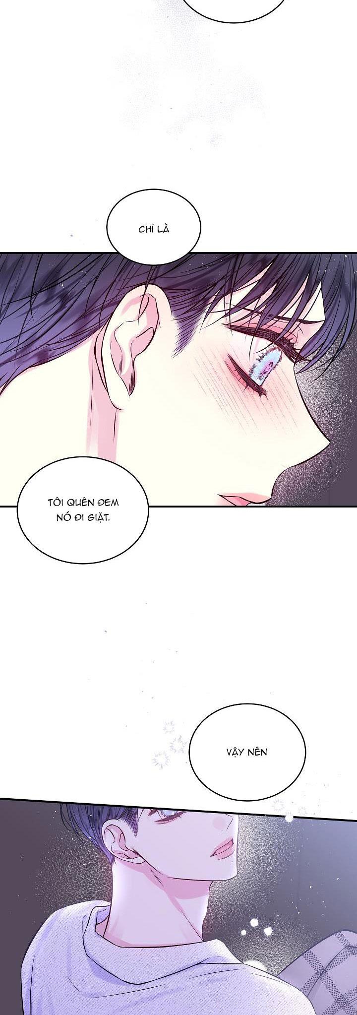 Đọc truyện BÌNH MINH THỨ HAI - Chapter 60