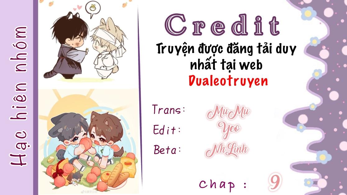 Đọc truyện Sự quyến rũ của Thần Rắn - Chapter 9