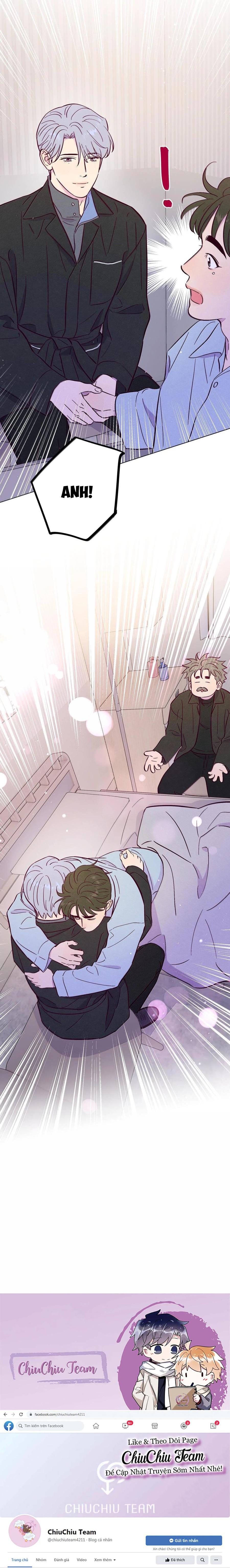 Đọc truyện Giăng Bẫy Bác Sĩ Hồ Ly - Chapter 117