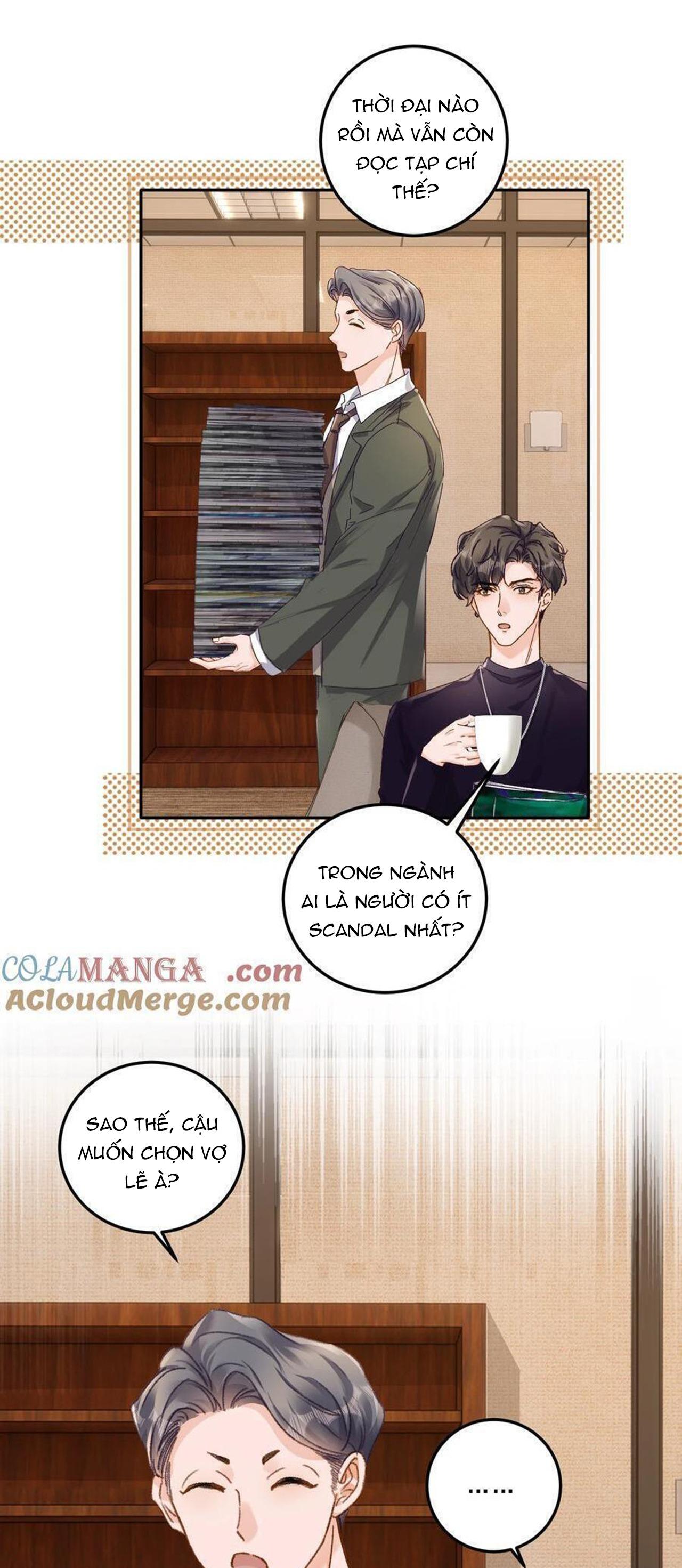 Đọc truyện Hữu Danh - Chapter 92