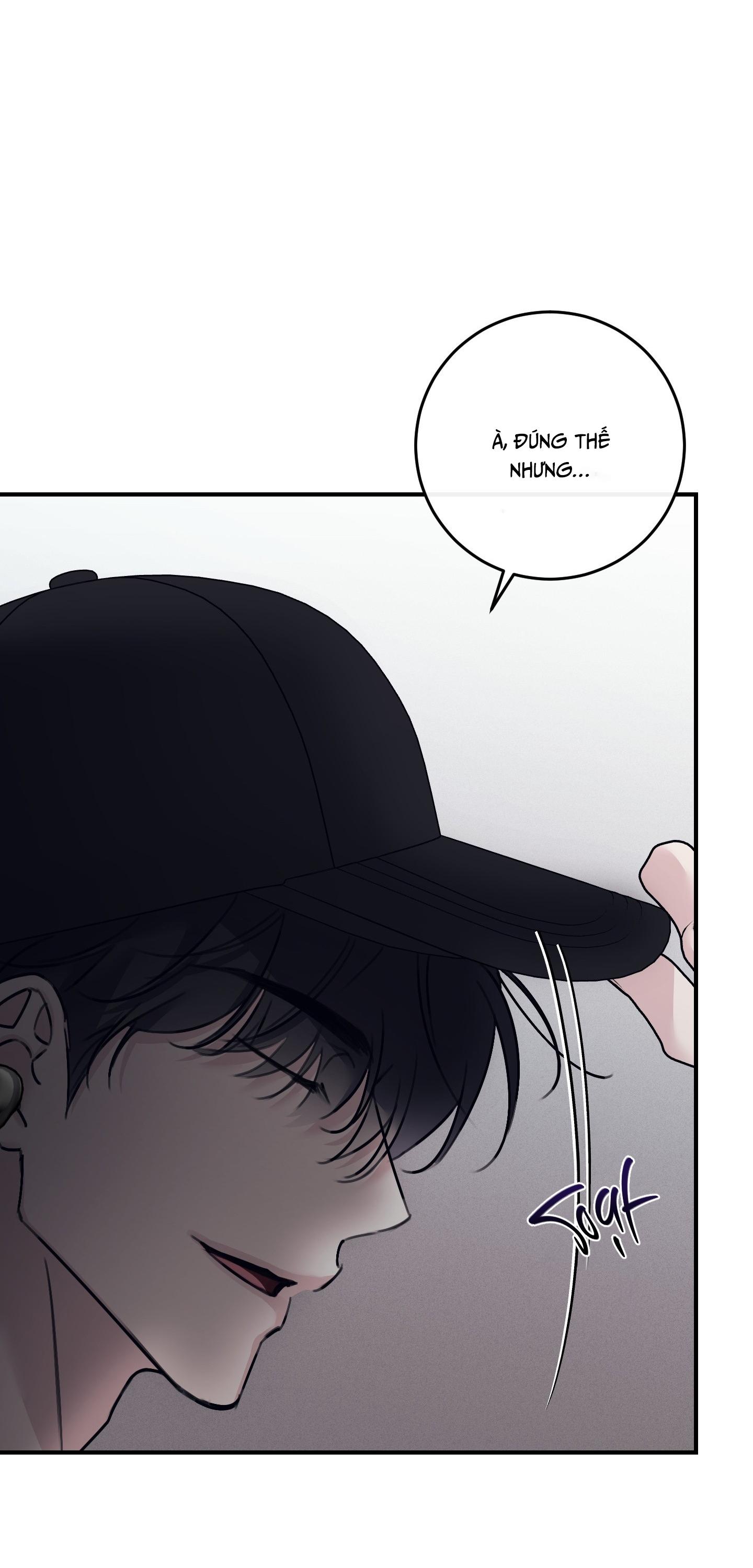 Đọc truyện QUAN HỆ CỘNG SINH CỦA MẶT TRĂNG VÀ MẶT TRỜI - Chapter 36