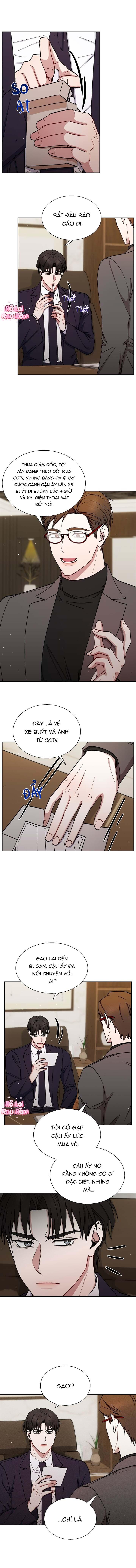 Đọc truyện Giá Như Anh Cần Em - Chapter 48