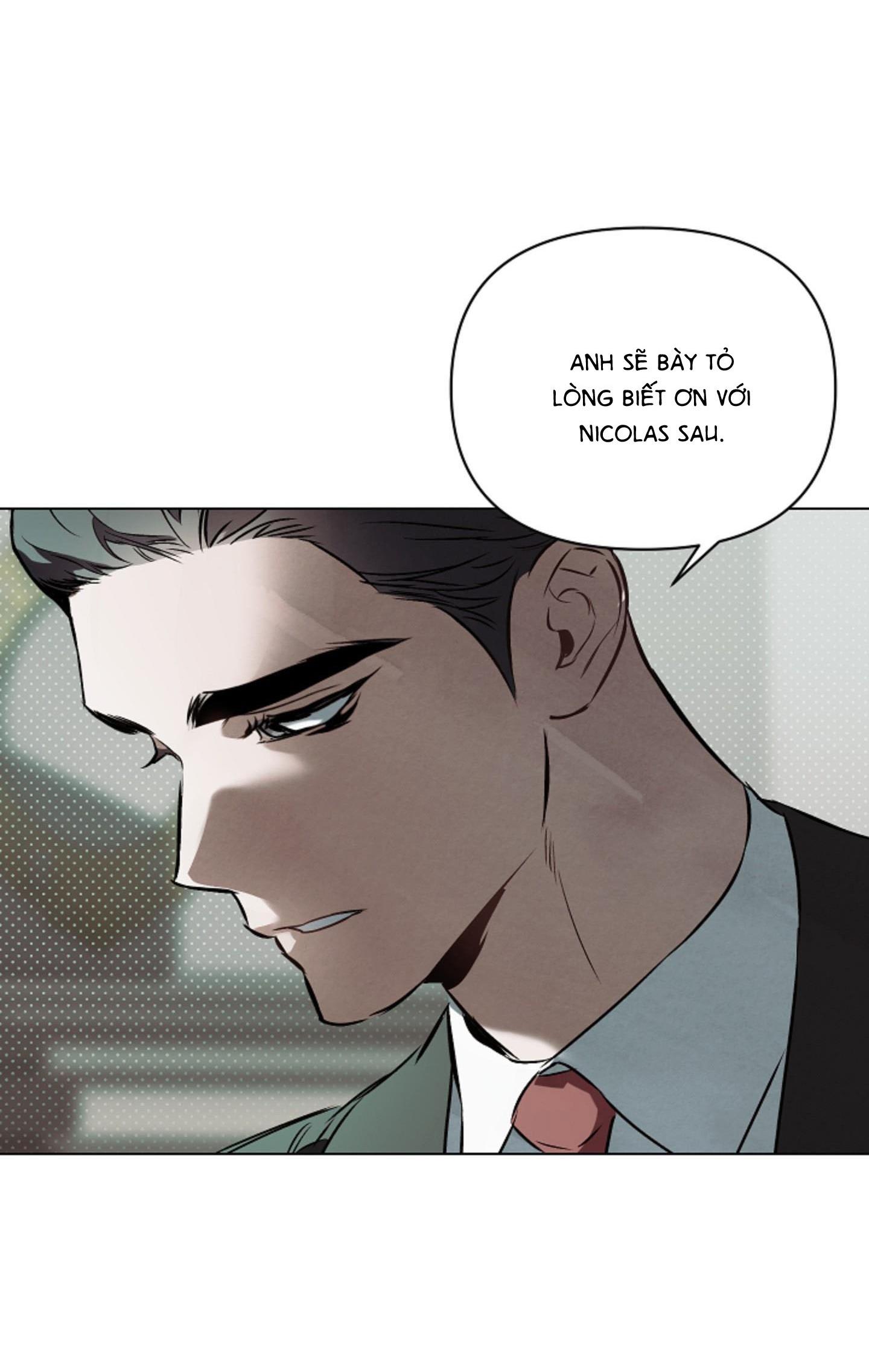 Đọc truyện  Định Tên Mối Quan Hệ - Chapter 51