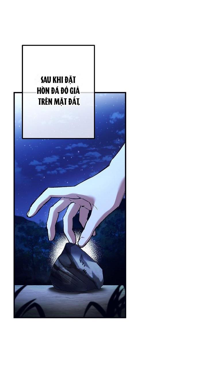 Đọc truyện (ABO) BƯỚC NGOẶT - Chapter 24