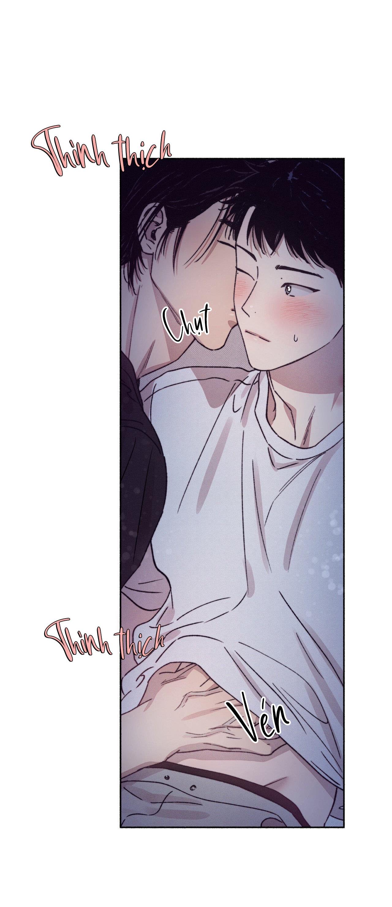 Đọc truyện  1 to 10 - Chapter 21