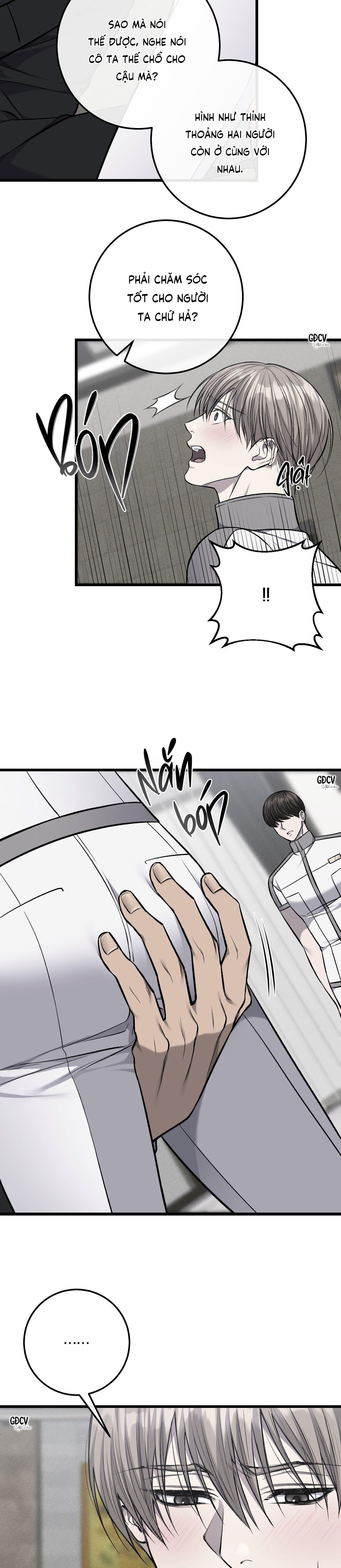 Đọc truyện PHI VỤ BẨN THỈU - Chapter 31