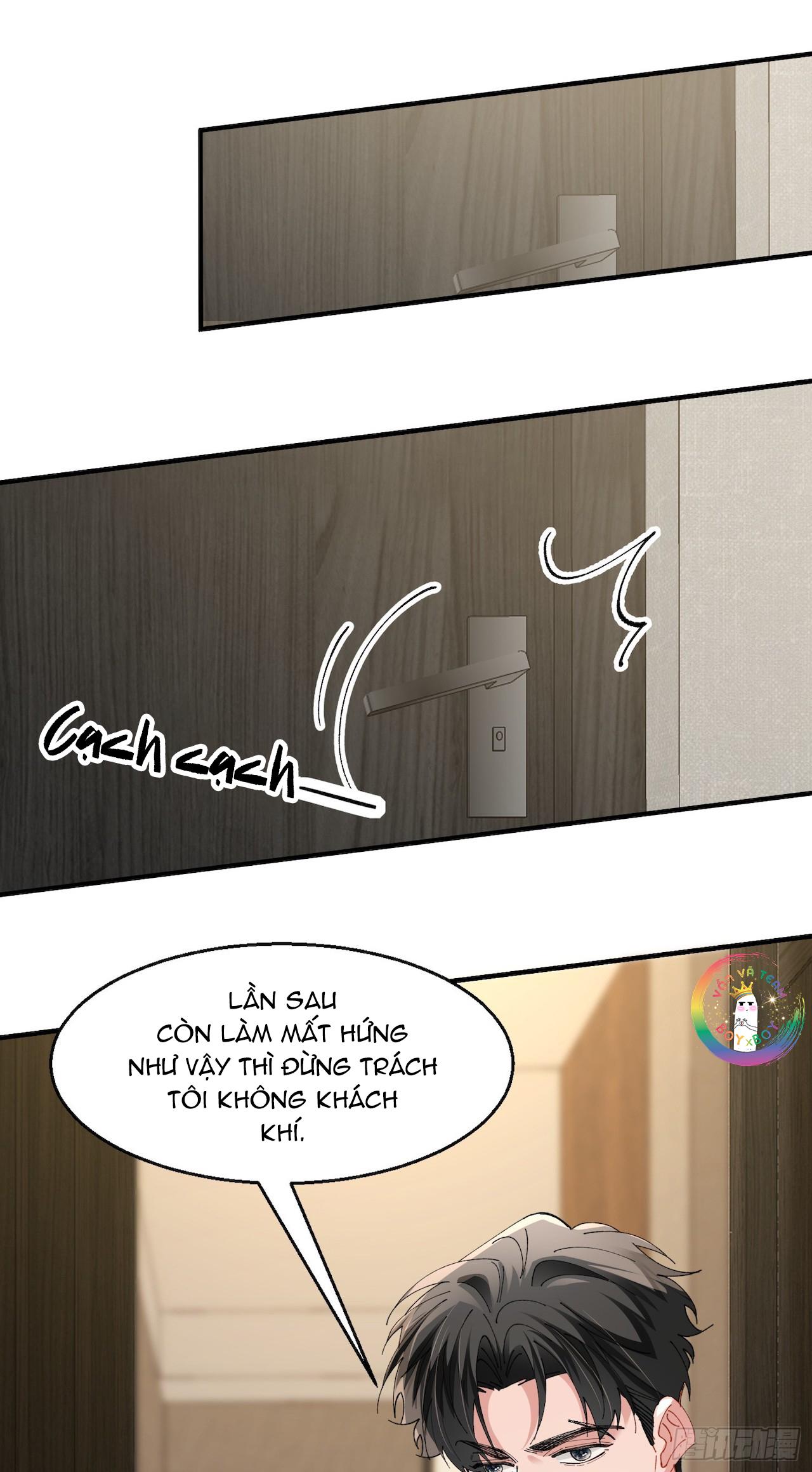 Đọc truyện Dĩ Hạ Khi Thượng - Chapter 53